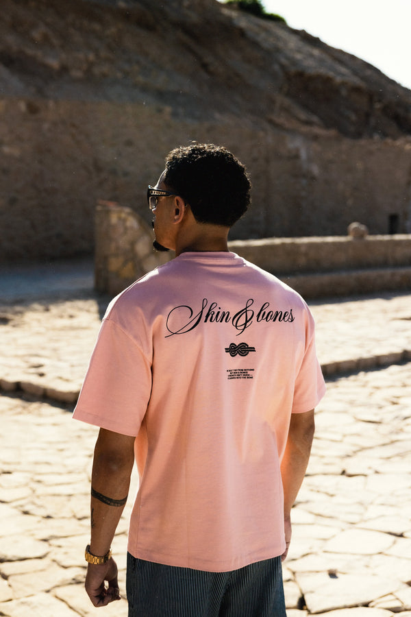 Marrakesh Simone Unisex Tee