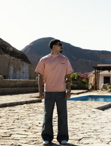 Marrakesh Simone Unisex Tee
