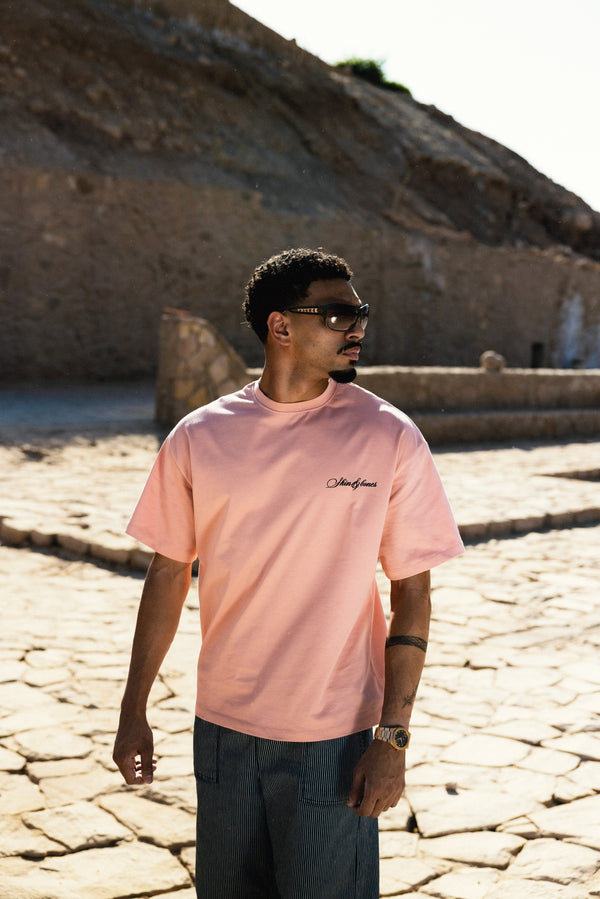 Marrakesh Simone Unisex Tee