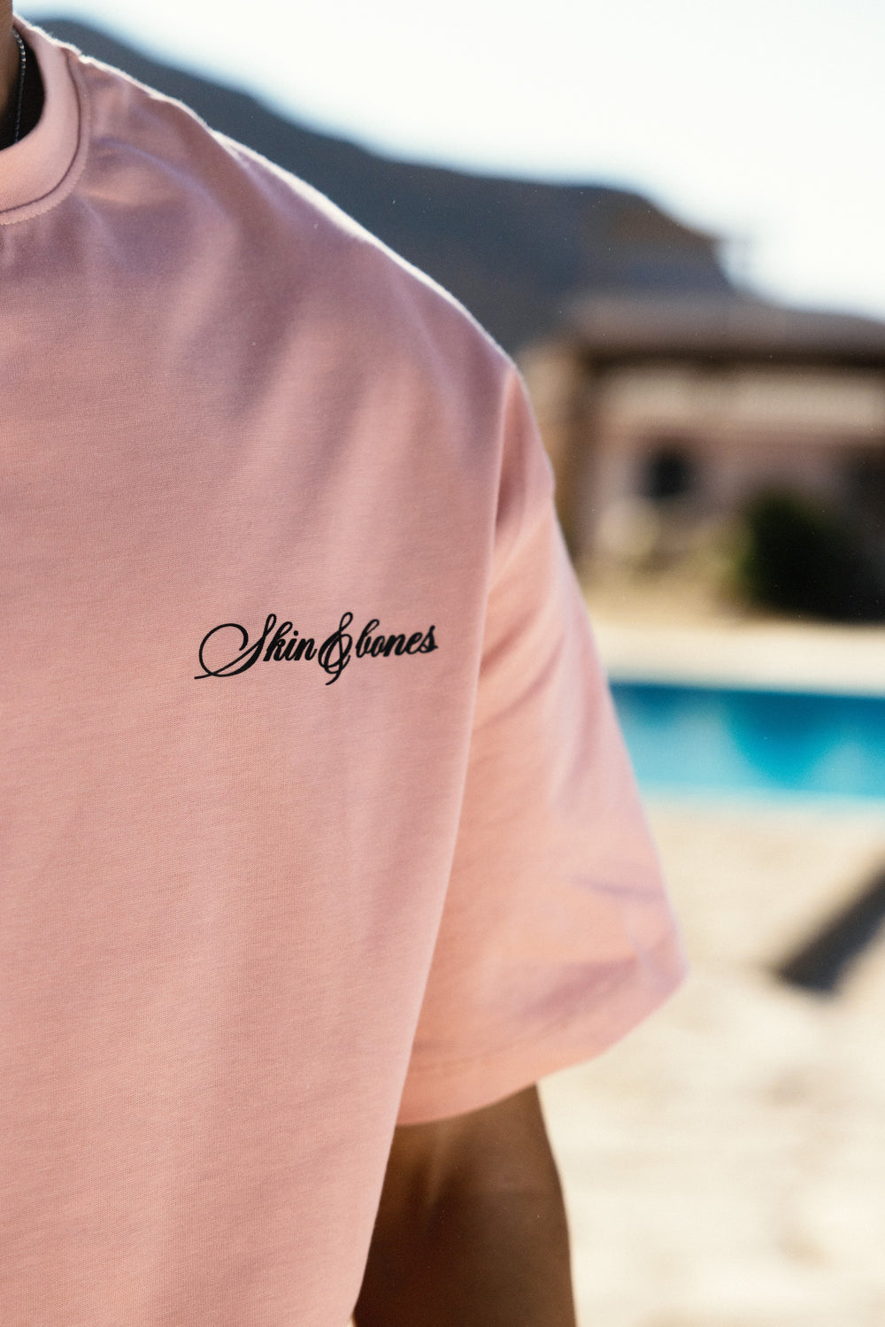Marrakesh Simone Unisex Tee