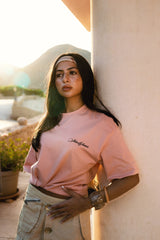 Marrakesh Simone Unisex Tee