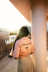 Marrakesh Simone Unisex Tee