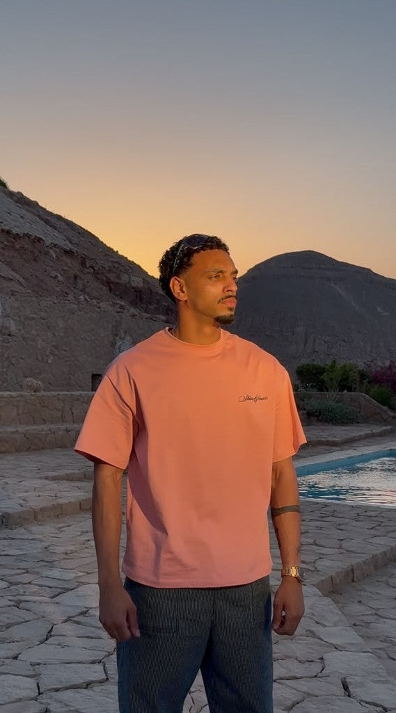 Marrakesh Simone Tee