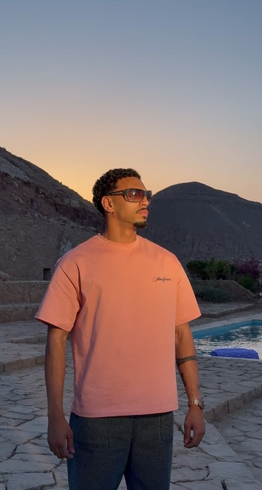 Marrakesh Simone Tee